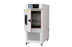 China Programmable 80L Temperature Humidity Chamber With 7 TFT LCD Screen supplier