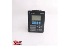 China 2711-K3A2L1 2711K3A2L1 AB  AB PanelView 300 Monochrome Keypad supplier