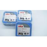 ADICO High Impact Polycrystalline Diamond Blanks Inserts Cutting Tools for sale