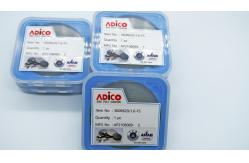 China High Conductivity ADICO PCD Blank Pcd Diamond Cutting Tools supplier
