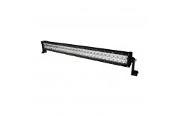 China OSRAM 32in Dual Row Led Light Bar 180W supplier