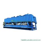TR Driling Mud Cooler-High-performance Drilling Fluid Temperature Control Solutions