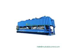 China TR Driling Mud Cooler-High-performance Drilling Fluid Temperature Control Solutions supplier