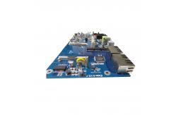 China Heavy Copper Printed Circuit Boards PCB Manufacturing Companies supplier