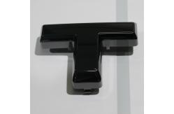 China PVD arc coater for ABS Electroplated automotive Logo supplier