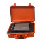 Versatile Applications Seismograph Equipment In SEG-2 Data Format With Trigger Switch