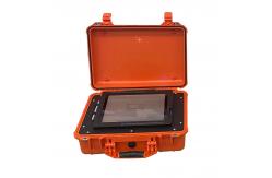 China Versatile Applications Seismograph Equipment In SEG-2 Data Format With Trigger Switch supplier