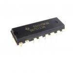 Driver IC SN75113N TI DIP SN75113N TI DIP LCD bias voltage driver Electronic Components Integrated Circuit for sale