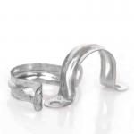 High Strength Metal Saddle Clip for sale