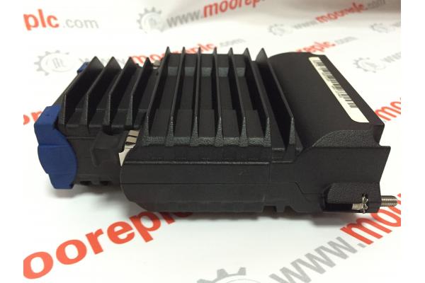 Electricity Foxboro Digital Output Module REDUNDANT ADAPTER FBM242 Long Life