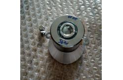 China Double Frequency Multi Frequency Ultrasonic Transducer , Ultrasonic cleaning transducer supplier