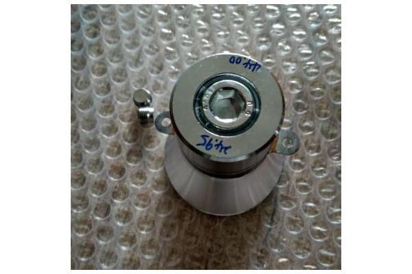 Laboratory Equipment Washing Multi Frequency Ultrasonic Transducer 25 / 40khz