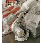 IRB 4600-60/2.05 IRC5 Controller Used ABB Robots 6 Axis Robotic Arm 2050mm Range Highly Reliable And Efficient for sale