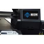 0.5L Billboard Printer Machine Intelligent Flat Bed Printing Machine 60HZ for sale