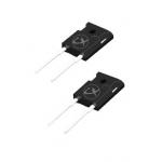 High Temperature Tolerances Sic Power Mosfet TO-220AC For Power Supply Units for sale