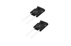 China High Temperature Tolerances Sic Power Mosfet TO-220AC For Power Supply Units supplier