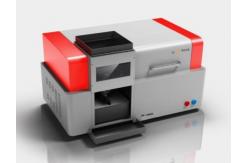 China Macylab Aa-1800dl Graphite Furnace Atomic Absorption Spectroscopy Eight Lamp 0.2nm supplier