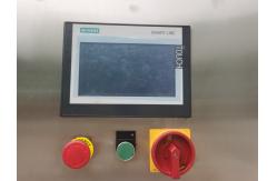 China 11KW Power Automatic Rotary Tablet Press Machine Compressed Biscuit Making Machine supplier