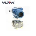Capacitance Type Differential Pressure Transmitter Liquid Pressure Sensor 3MPa for sale