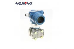 China Liquid Air Capacitive Differential Pressure Transmitter supplier