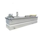 Advanced Cavitation Air Flotation Plant for Oily Sewage for sale