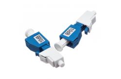 China Telecommunications Fixed Optical Attenuator FC UPC Single Mode Fiber Optic Attenuator supplier