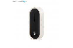 China Automatic Intelligent Aromatherapy Diffuser Odorless Wall Mountable Diffuser supplier