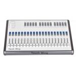 Touch Wing Automatic DMX Lighting Controller AC110V 220V for sale