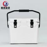 rotational molding products Rotomolded Cooler Box: Perfect for Camping & Picnics for sale