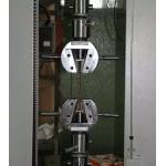 OEM 400mm Width Universal Testing Machine Microcomputer Control