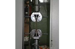 China OEM 400mm Width Universal Testing Machine Microcomputer Control supplier