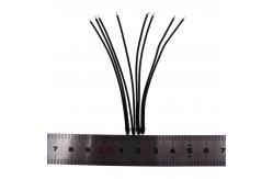 China 10k Ntc Thermistor Temperature Sensor For Battery Pack 10pcs supplier