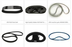 China 39-010024-000K Diebold ATM Lock Kit Dial And Ring High Durablity supplier