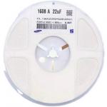 Ceramic Capacitor X7R 0805 10UF 50V 10V  (2012 Metric) CL21B106KPQNNNE for sale