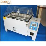 Touched Screen Salt Spray Tester Salt Spray Test Chamber Salt Spray Test Machine for sale