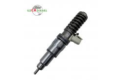 China Diesel Unit Fuel Injector BEBE4D34101 22172535 for D12 Engine supplier