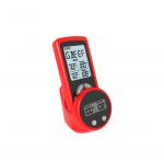 Wireless Remote Digital Cooking Food Meat Thermometer For Oven Instant Read