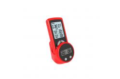 China Wireless Remote Digital Cooking Food Meat Thermometer For Oven Instant Read supplier