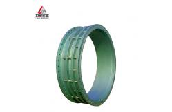 China High Quality Steel Joint For Secure Pipe Connections Strengthen Infrastructure PN10 - PN40 supplier