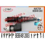 3380084001 BEBE4B15003 Brand New Genuine Diesel Fuel Injector