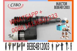 China 3380084001 BEBE4B15003 Brand New Genuine Diesel Fuel Injector supplier