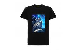 China Flip Effect 3D Lenticular Printing Service For Cloth Soft Material supplier
