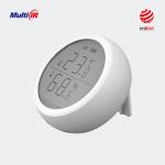 3V Tuya Zigbee Temperature Humidity Sensor for sale