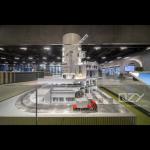 Shenzhen Talents Housing Group-  1/20 MIC Method Showcase Model with Interior