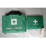 car/home/erathquake/factoy/emergency empty first aid kit bags for sale