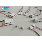 Auto Multi Stage Peltier Cooler Tec Peltier Cooling Module 4.0A Imax for sale
