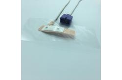 China Elastic Fabric  Disposable SPO2 Sensors Adhesive For Medical Equipment supplier