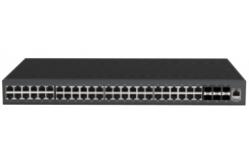 China FR-9M4648 Industrial Layer 3 Core Switch  L3 10G Managed Series   6 x 10G SFP+ + 48 x 10/100/1000Base-TX supplier