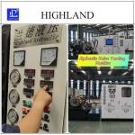 HIGHLAND Customized Hydraulic Valve Testing Machine YST Series Hydraulic Testing Equipment