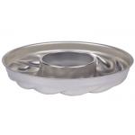 RK Bakeware China Foodservice NSF Aluminum Cake Mould Cake Tin Savarin Cake Pan